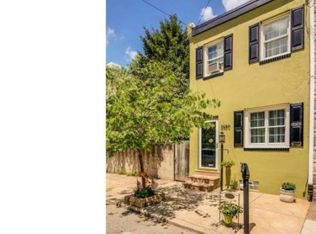 2650 Mercer St, Philadelphia, PA 19125