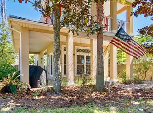 16912 Castile Ave, Panama City Beach, FL 32413