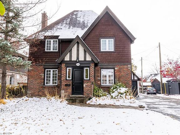 2nd image of 24 Lincoln Ave