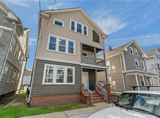 207 Oakland Ave Unit 1, Providence, RI 02908