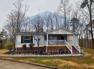1807 Forest Ridge Dr SW, Cleveland, TN 37311