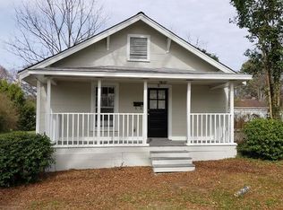 5905 Peach St, Charlotte, NC