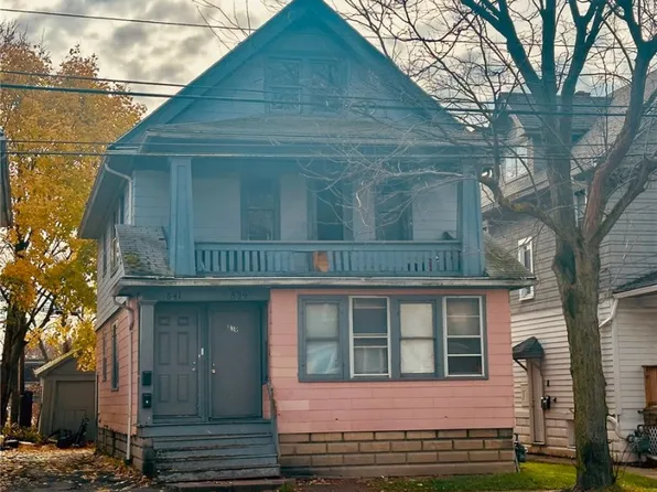 839-841 Norton St, Rochester, NY 14621