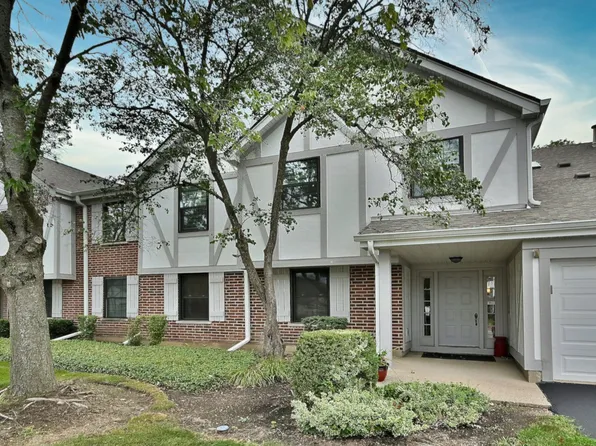 485 Elizabeth Dr #485, Wood Dale, IL 60191