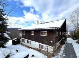 8 Summit Vista Rd #A2, Bartlett, NH 03812