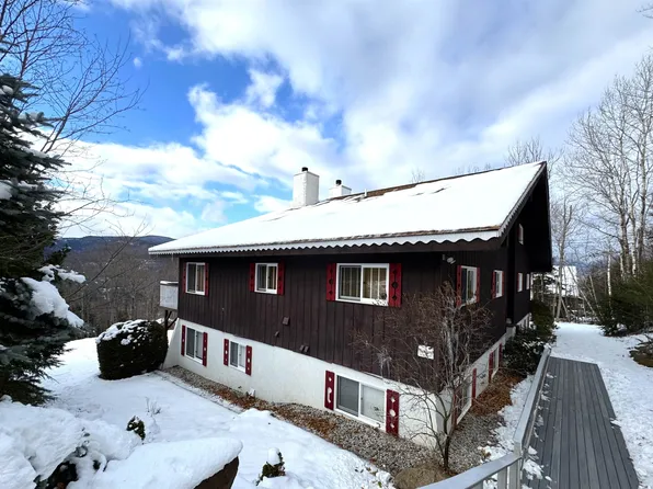 8 Summit Vista Road #A2, Bartlett, NH 03812