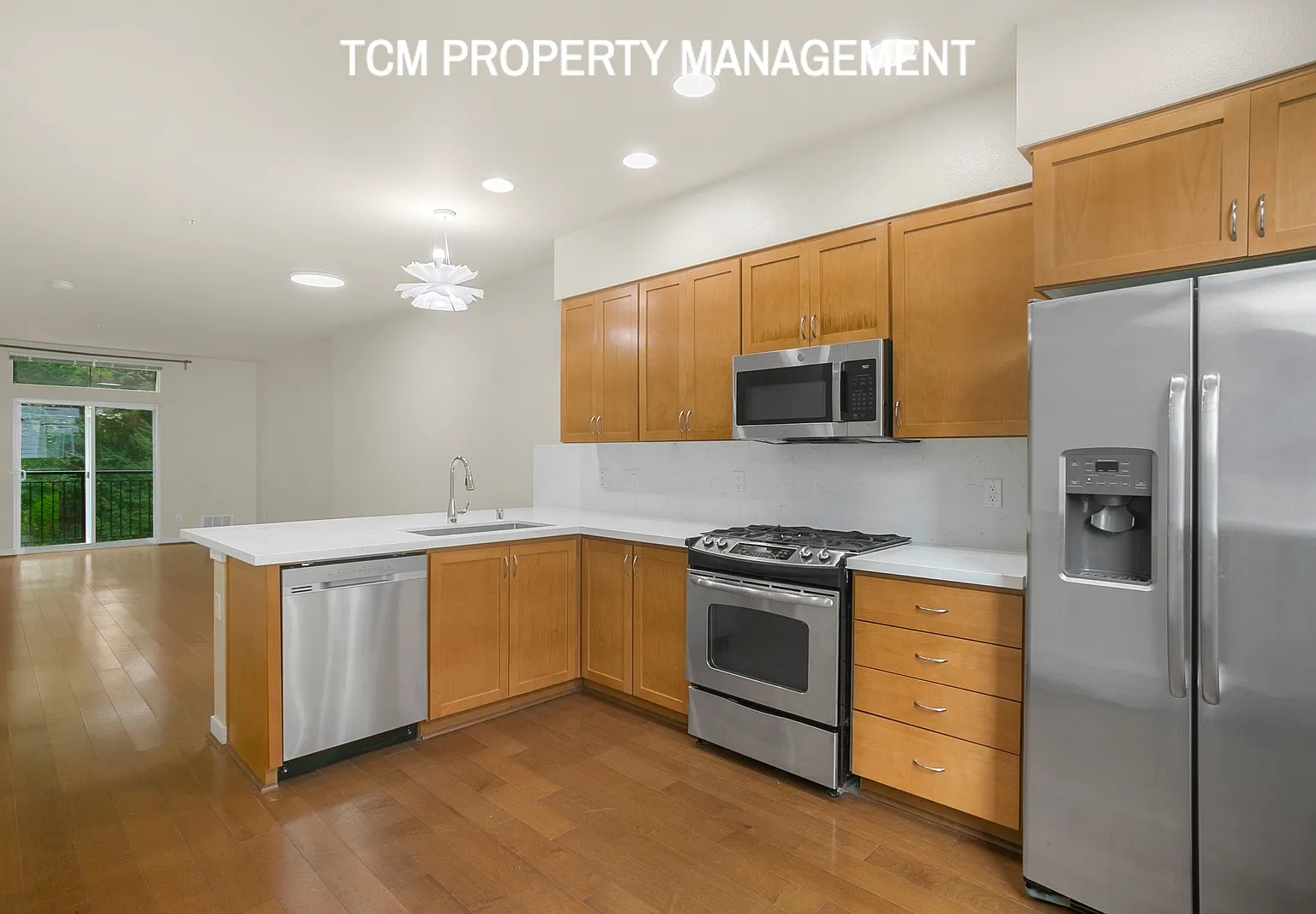 2 bed, 1150 sqft, $2,995 — Photo 2
