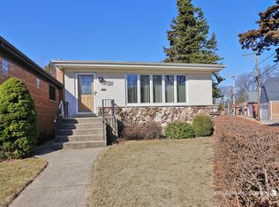 6210 N Meade Ave, Chicago, IL 60646