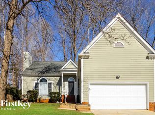 4900 Hickory Woods Dr, Greensboro, NC 27410