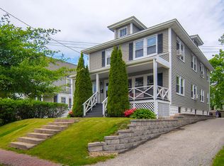 621-623 Washington Ave, Portland, ME 04103