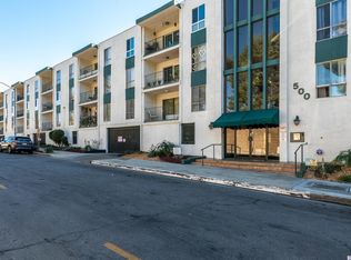 500 Jackson Pl UNIT 102, Glendale, CA 91206