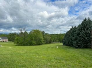 39 Freedom Ln, Wirtz, VA 24184