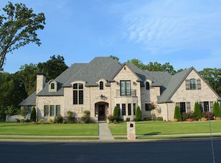 3611 Oak Tree Dr, Centerton, AR 72719