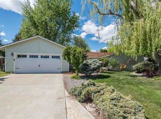 1319 Adair Dr, Richland, WA