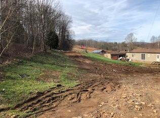 160 Scafford Branch Rd, Elizabethton, TN 37643