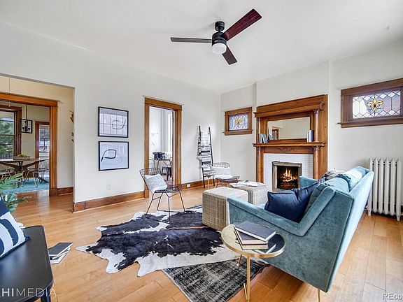 3rd image of 116 N Logan St Unit 116