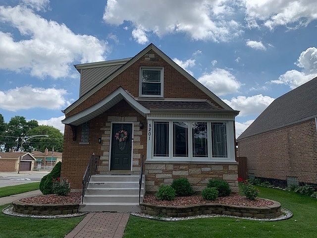 1st image of 5201 S Nordica Ave