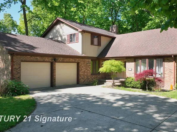 2765 Clairmount Dr, Saginaw, MI 48603