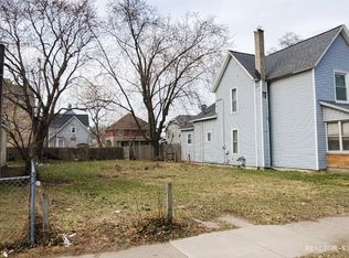 1163 Lafayette Ave SE, Grand Rapids, MI 49507