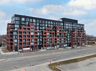 2799 Kingston Rd #628, Toronto, ON M1M 0E3