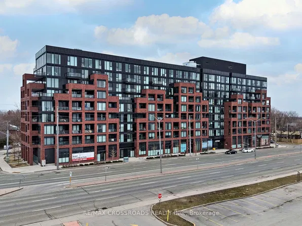 2799 Kingston Rd #628, Toronto, ON M1M 0E3