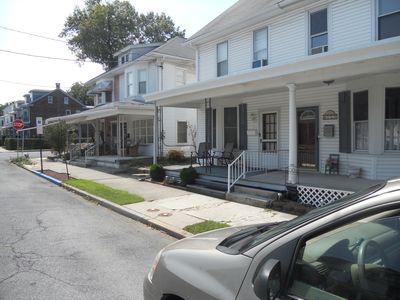 127 S Harrison St, Palmyra, PA, 17078