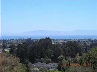 3721 Mission Dr, Santa Cruz, CA 95065