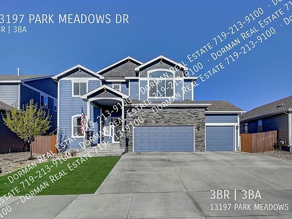 2nd image of 13197 Park Meadows Dr