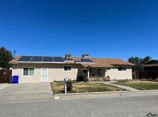 375 La Bray Ave, Red Bluff, CA 96080