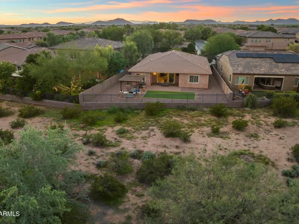 23113 N 47TH Street, Phoenix, AZ 85050