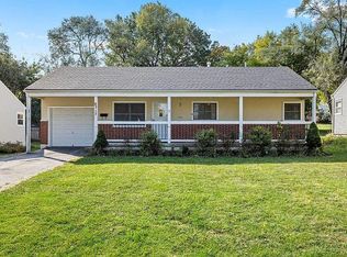 6317 W 82nd Ter, Overland Park, KS 66204