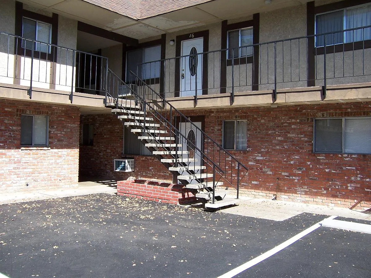 1 bed, 583 sqft, $875 — Photo 1