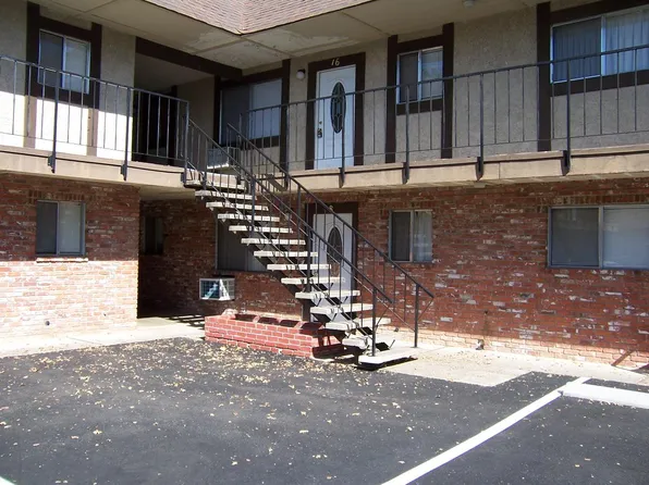 750 Yuba St, Redding, CA