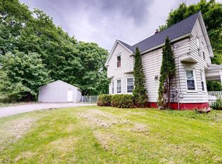 524 Turner St, Auburn, ME 04210