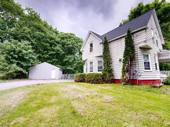 524 Turner Street, Auburn, ME 04210