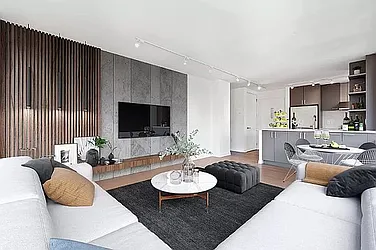 Rented by Living New York