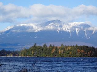 31 Teaberry #T1-R8, Millinocket, ME 04462