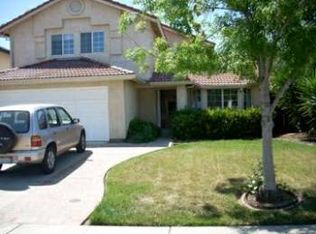 2200 Tammi Ct, Tracy, CA 95377