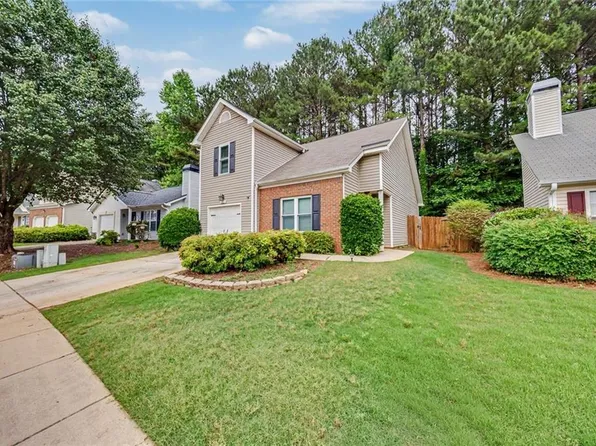 206 Park Pl, Woodstock, GA 30189