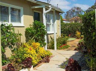 711 N Herrin St, Manhattan Beach, CA 90266