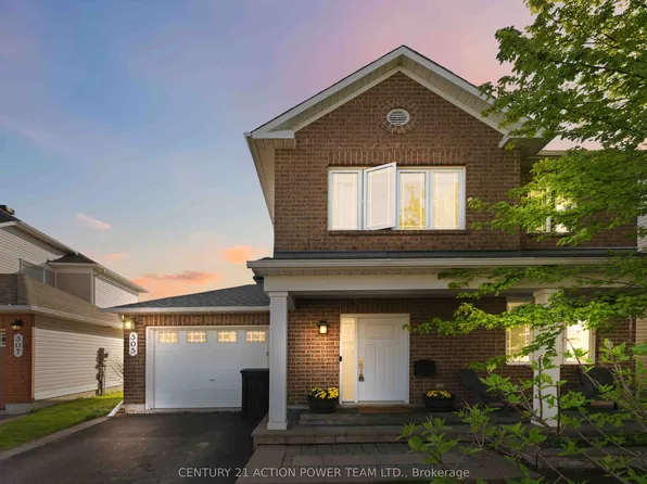 305 Sarabella St, Ottawa, ON K4A 0A3