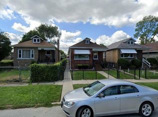 15042 Winchester Ave, Harvey, IL