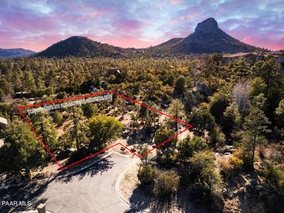 1336 Clear Crk, Prescott, AZ, 86305