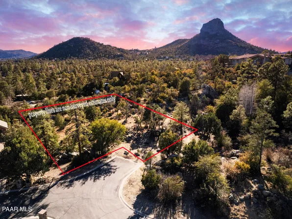 1336 Clear Crk, Prescott, AZ 86305