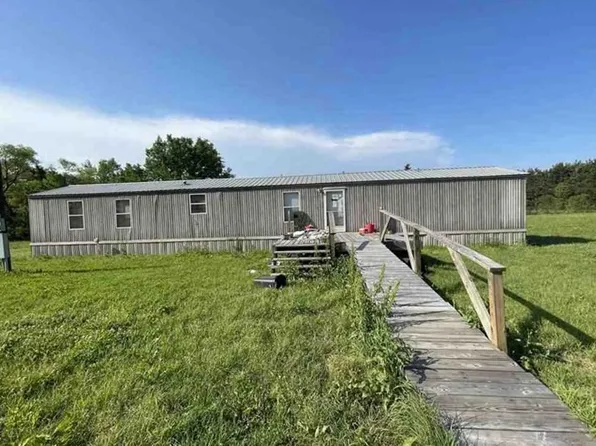 3797 County Road 4694, Timpson, TX 75975