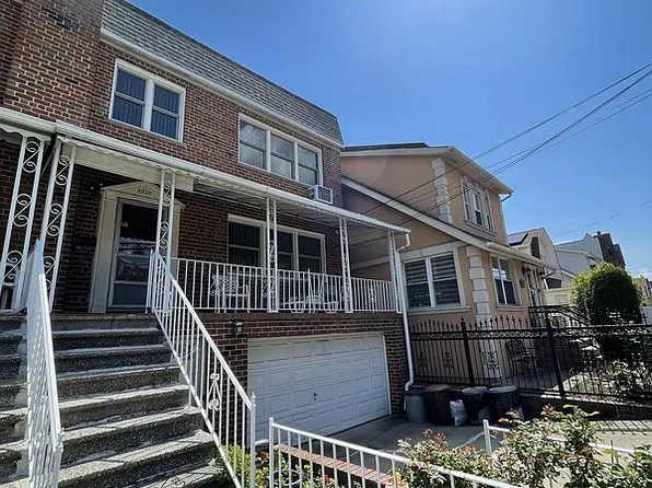 2036 Continental Ave, Bronx, NY 10461