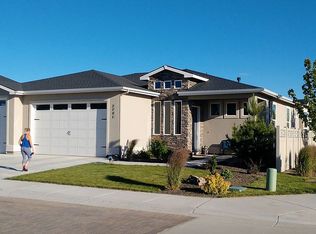 3741 W Balducci St, Meridian, ID 83646