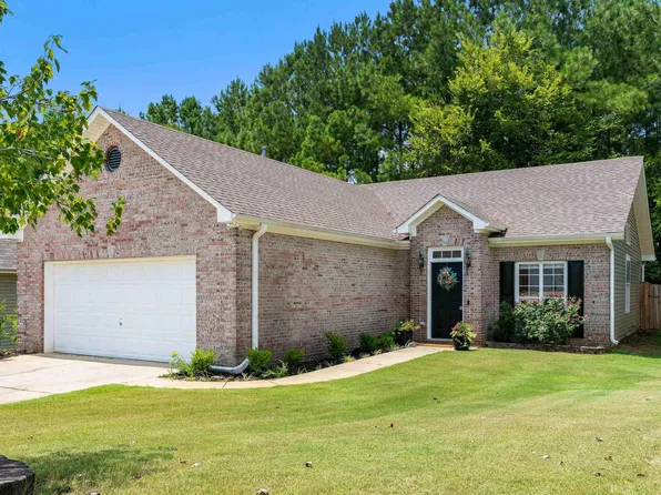154 Gardenside Dr, Alabaster, AL 35007