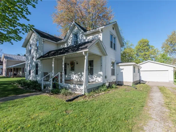 22 Cooper St, Wakeman, OH 44889