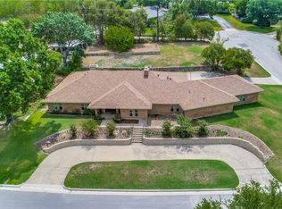 6379 Waverly Way, Fort Worth, TX 76116